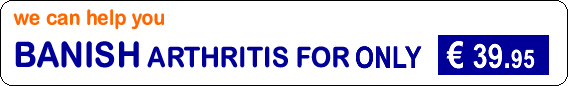 Bannish Arthritis for ever