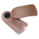 A pair of Copper Heelers